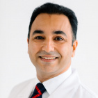 Kamran Hejazi, MD