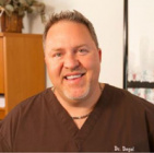 Dr. Clifford C Degel, DDS