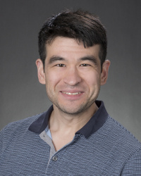 Jonathan G Dehaan