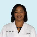Sharon Denise Rudolph, NP