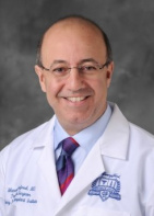Marwan S Abouljoud, MD