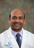 Shyam S. Odeti, MD