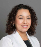 Dr. Lara Gutierrez, OD