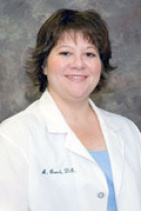 Dr. Angela C Bucci, DO