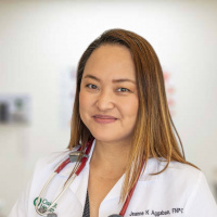 Jeanne Aggabao, FNP