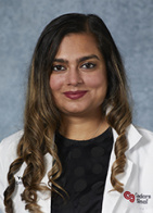 Maidah Yaqoob, MD