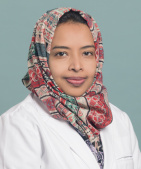 UMME YASMIN, MD