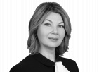 Dr. Olga Karachenets, MD
