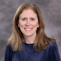 Sarah Seaforth