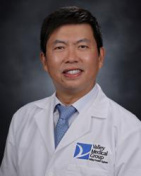 Nick Wei-En Liu, MD