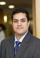 Dr. Ketan K Badani, MD