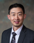Dr. David F Lee, MD, FRCPC