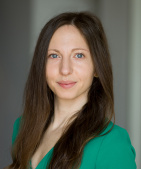 Diana Bronshteyn, Psy D