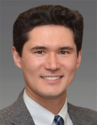 Thomas Dohlman, MD