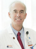 James Daniel Bergin, MD