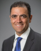 Shahram T Tehrani, MD