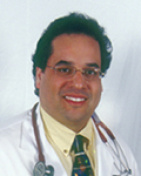 Luis R Navas, MD