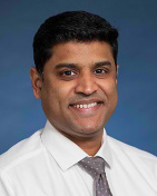 Anup A Karlath, MD