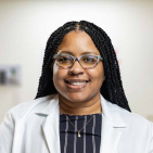 Elischa Brown, NP