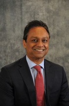 Amish Desai, MD, FACC