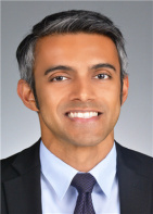 Ajaykumar B Patel, MD