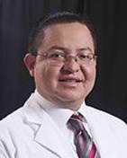 David Hernandez, MD