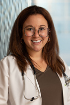 Jennifer Fijor, ARNP