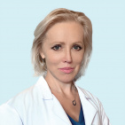 Svetlana Megley Hill, MD