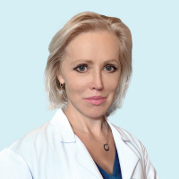 Svetlana Megley Hill, MD - Kyle, TX - Family Medicine
