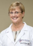 Noma Kellner, APRN