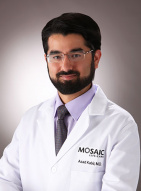 Asad Kabir, MD, FCCP