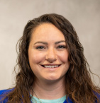 Maria Chilbert, DPT, FAAOMPT, SCS