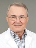 Dr. Kenneth D Cushman, MD