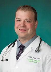 Eric Arnett