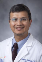 Dr. Kamlesh V Athavale, MD