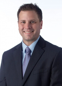 Raymond "bradley" Kessler, MD - San Antonio, TX - Orthopedic Surgery