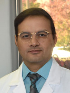 Niraj Niraula, MD