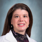 Kristin A. Hine, MD