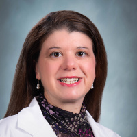 Kristin A. Hine