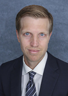 Justin A Steggerda, MD