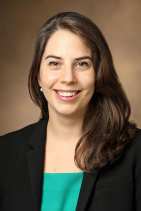 Rachel Louise McCaffrey, MD