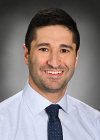 James Bistolarides, MD