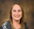 Alicia Eliason, CNP