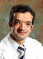 Sahil Jaiswal, MD