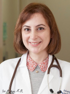 Mitra Hashemi, MD