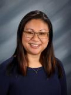 Caroline C. Esguerra, MD