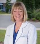 Amanda McCann, CRNP