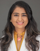 Dr. Harshna V Vadvala, MD