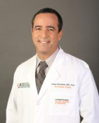 Ronald Jay Benveniste, MD, PhD