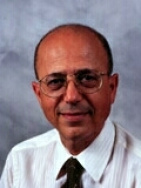 Barry Sadegi, MD